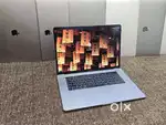 Apple Macbook Pro i7/16/512gb/5.5gb Graphics 15inch Retina Touchbar