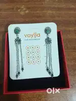 Selling voylla earings , bargaining  agreements to