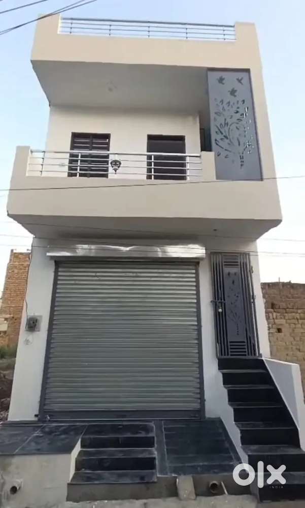 Surjeet Singh colony