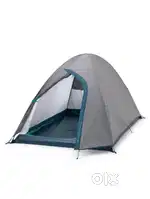 Decathlon 2 person camping tent
