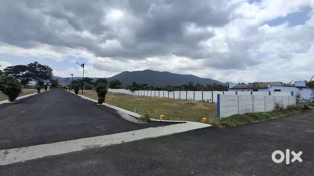 DTCP Approved low budget project