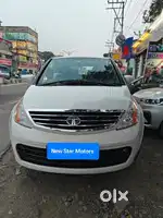 Tata Aria 2010-2013 Prestige 4x2, 2012, Diesel