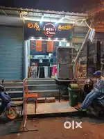 Lassi cream chef