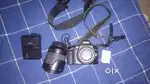 Nikon D3200