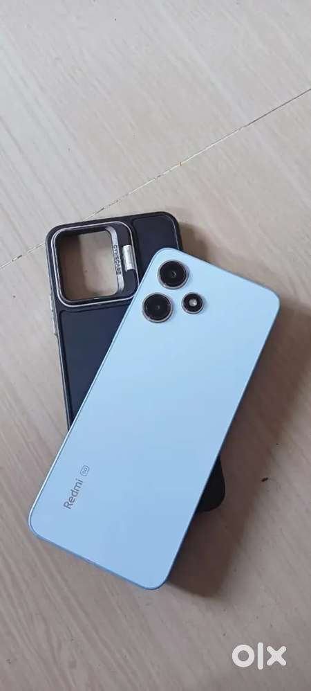 Redmi 12 5G