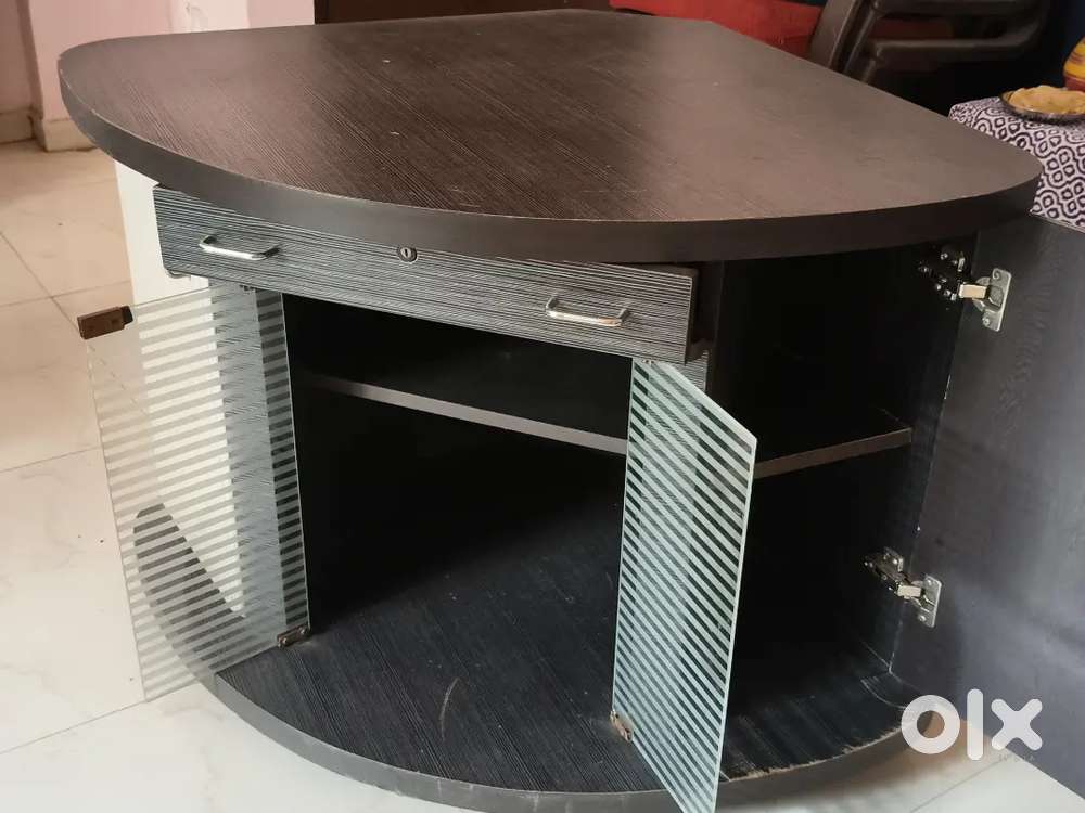 TV trolley