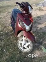 Activa 125