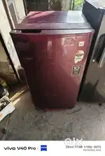 Godrej single  door fridge