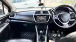 Maruti Suzuki S-Cross 2017