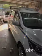 ERTIGA TAXI 2025 MODEL MARUTI SUZUKI