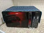 IFB Microwave & Oven