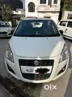 Maruti Suzuki Ritz 2015 CNG & Hybrids Good Condition