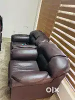 3+1+1 Sofa set for sale
