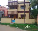House Sale in gated society