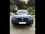 BMW X4 M Sport X xDrive30d, 2022, Diesel