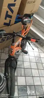 Bicycle in Good condition for 6 year to 12 year age kids