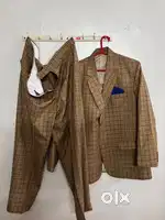 Men’s Suits & Blazers Bundle  Sizes 38–46 Formal/Party Wear