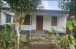 3 bhk house.