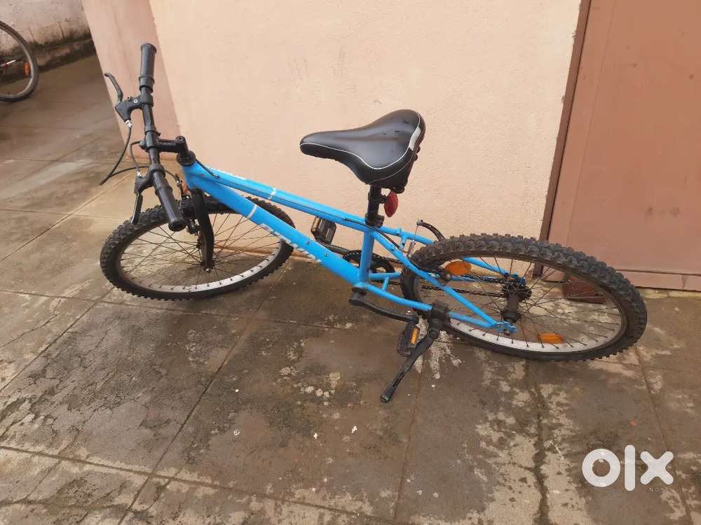 B’Twin Cycle – Excellent Condition – Smooth Ride