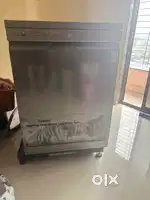 Dishwasher