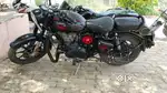 Dusari leni hai