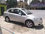 Maruti Suzuki SX4 ZXi, 2007, Petrol