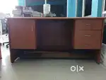 Used MD Chair, office & computer table rolling chair