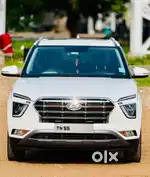 Hyundai Creta 1.5 SX, 2023, Petrol