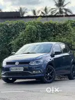 Volkswagen Polo 2013-2015 1.5 TDI Highline, 2015, Diesel