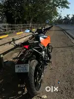 KTM duke 250 gen 3