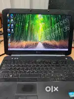 Dell core i5 laptop