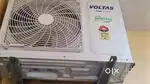 VOLTAS SPLIT AC 5 STAR INVERTER AC 1.5 ton