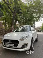 Maruti Suzuki Swift VXi + Manual, 2021, Petrol