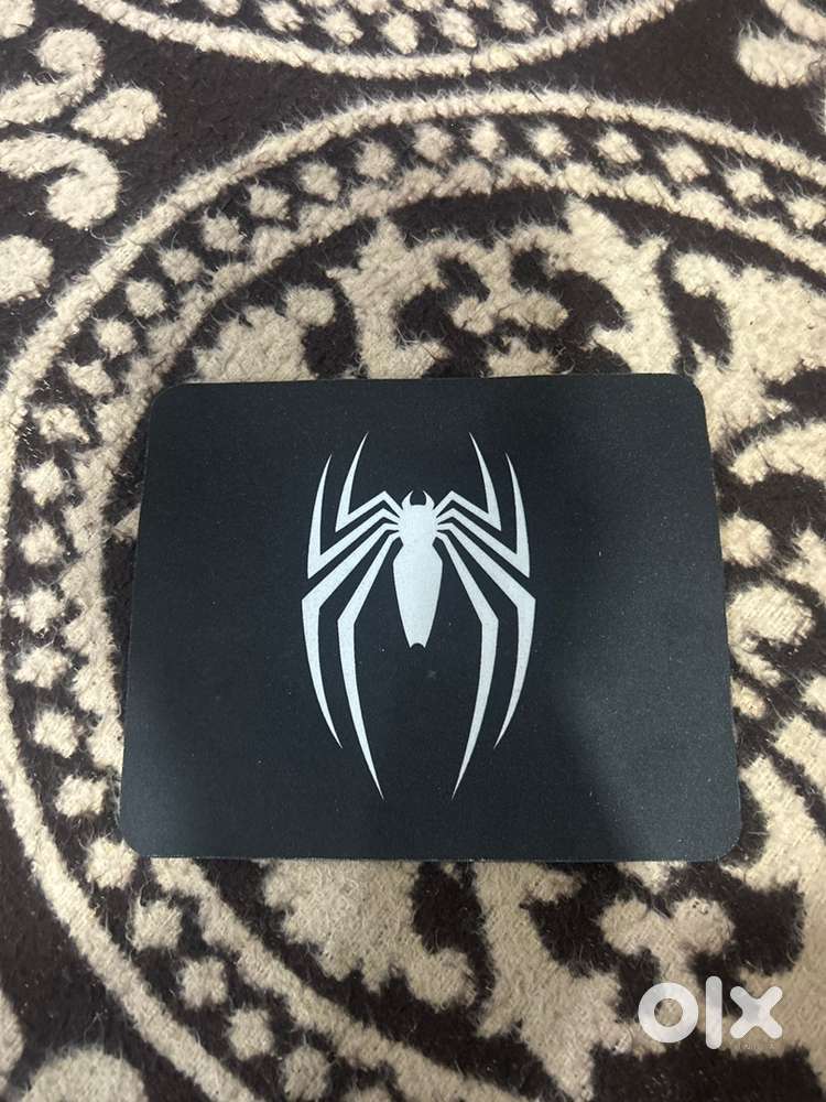 I HAVE MOUSE PAD I SELL MY MOUSE PAD AT JUST rs 100
