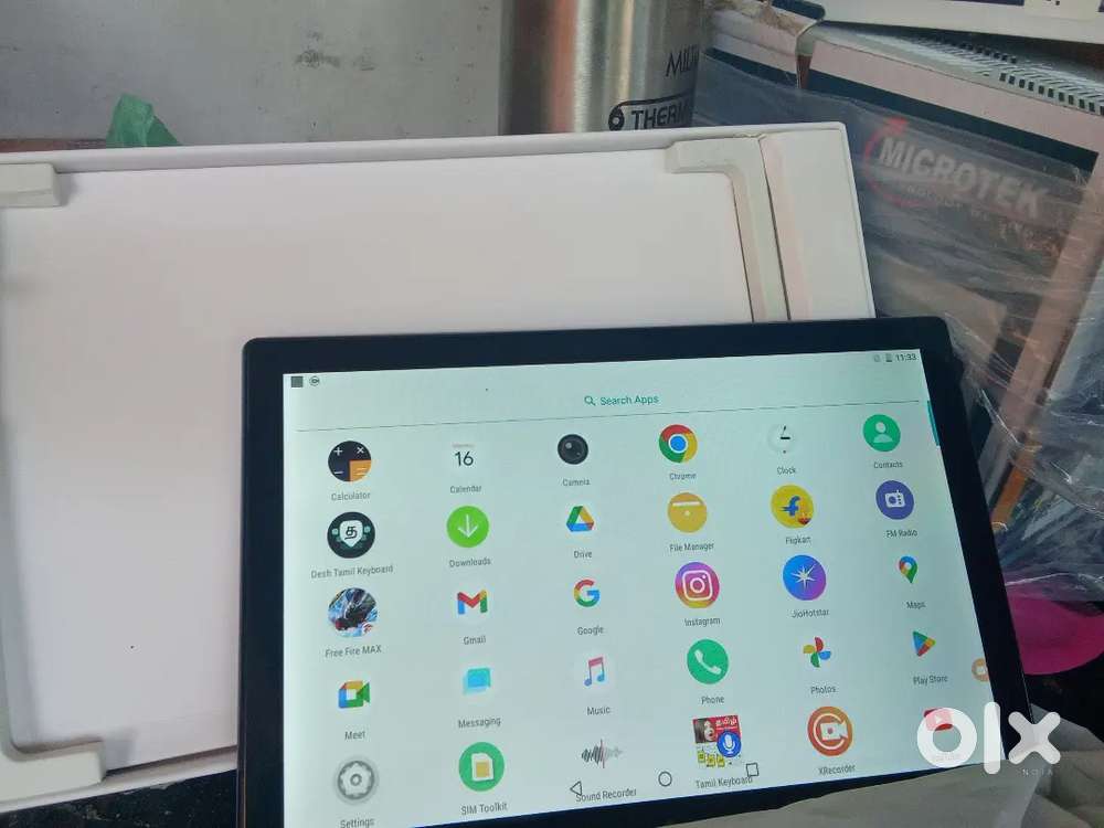 6gb ram 64gb rom store 10 inces