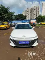 Hyundai Verna 1.5 SX (O) Petrol MT, 2023, Petrol