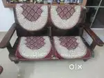 4 set sofa