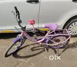 Unisex Hero Cycle