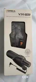 Mic V30 pro COMICA