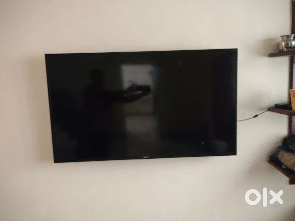 Sony Bravia 2 X75K50L