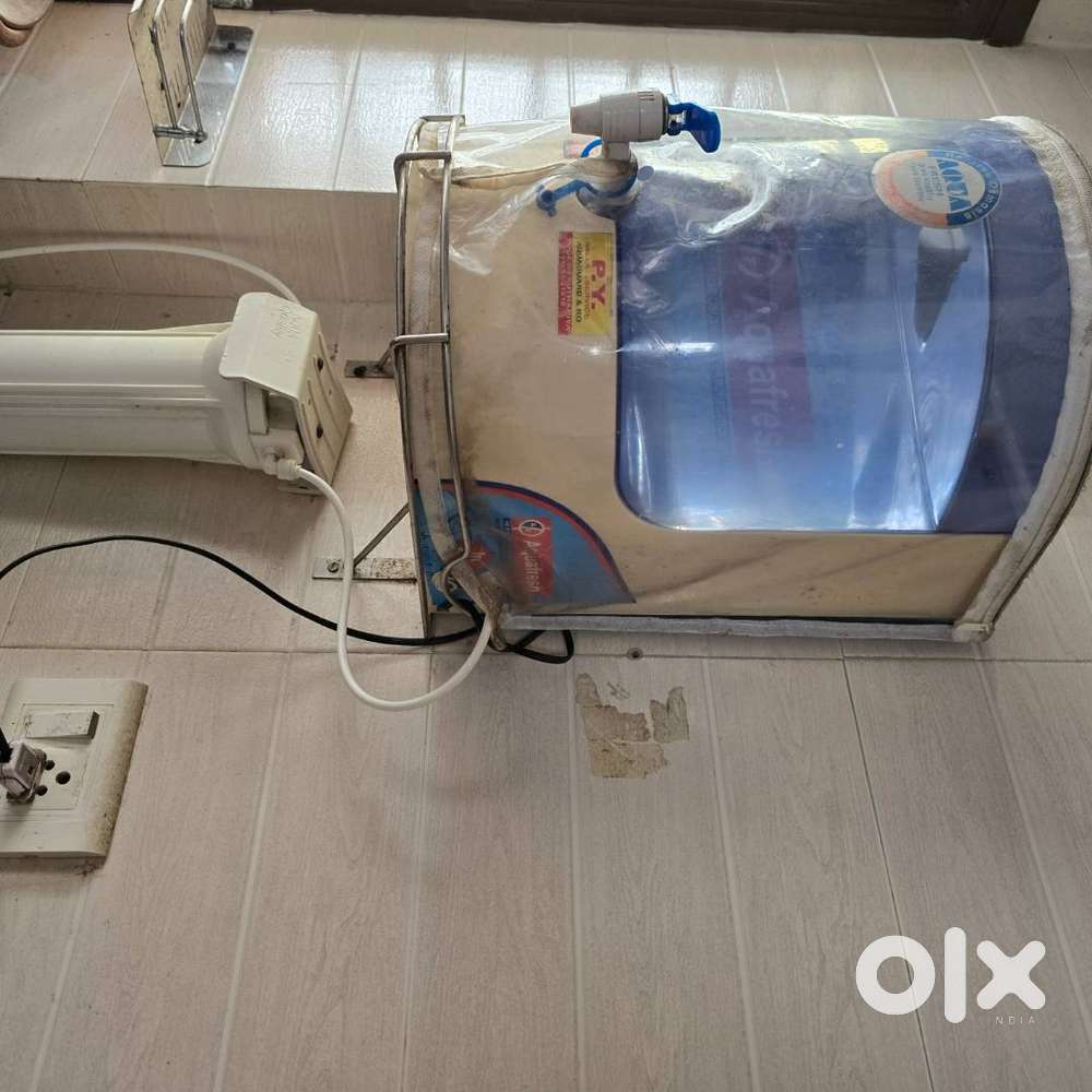 Water Purifier