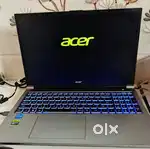 ACER GAMING LAPTOP