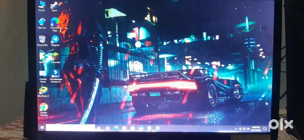 Intel i3  Windows 10 pro