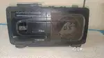 Videocon 3 band radio cassette recorder