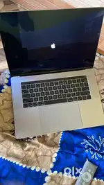Selling Apple mac book pro