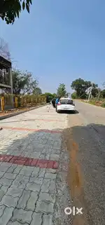 Plots .near Mysore road Bidadi