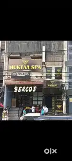Male staff need for housekeeping