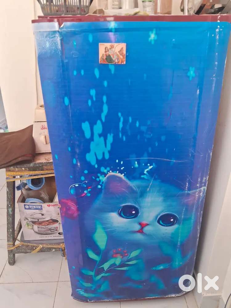 Samsung Fridge_ excellent condition like new, great deal
