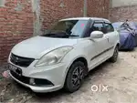 Maruti Suzuki Swift Dzire 2015 CNG & Hybrids Good Condition