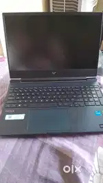 HP Victus Gaming Laptop